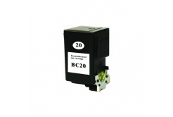 Canon BC-20 negru (black) cartus compatibil