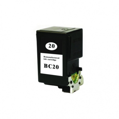 Canon BC-20 negru (black) cartus compatibil