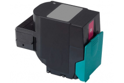 Lexmark C544X1MG purpuriu (magenta) toner compatibil