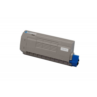 OKI 44318605 galben (yellow) toner compatibil