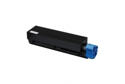 OKI 44992402 negru toner compatibil