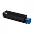 OKI 44992402 negru toner compatibil