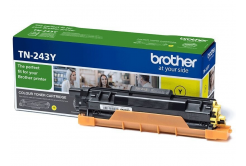 Brother TN-243Y galben (yellow) toner original