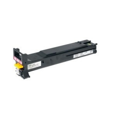 Konica Minolta A06V354 purpuriu (magenta) toner original