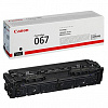 Canon 067 5102C002 toner original negru (black)