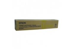 Epson C13S050039 galben (yellow) toner original
