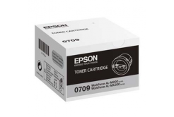 Epson C13S050709 negru toner original