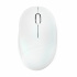 ASUS Fragrance Mouse MD101/Ergonomică/Optică/2 400 DPI/USB+BT/Alb