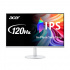 Acer SA273G0wi UM.HS3EE.005 Monitor, 27", IPS, FHD, 120Hz, 1ms, White, 2R
