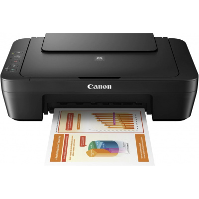 Canon PIXMA MG2556S 0727C076 multifunctional inkjet