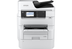 Epson WorkForce Pro WF-C879RDWF C11CH35401 inkoustová multifunkce
