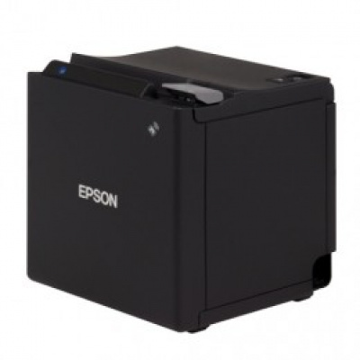 Epson TM-m10 C31CE74102 imprimanta de chitanțe, USB, 58mm, 8 dots/mm (203 dpi), ePOS, black
