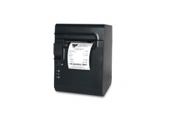Epson TM-L90LF C31C412682 8 dots/mm (203 dpi), linerless, USB, RS232, black imprimanta de chitanțe