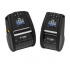 Zebra ZQ600 ZQ63-AUXAE14-00 Plus Series, imprimantă de etichete 8 puncte/mm (203 dpi), RS232, BT, Wi‑Fi
