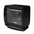 Newland NLS-FR8080V2-E-U30 Newland FR8080 seria Salmon, scanner de prezentare, retail, 2D, OCR, iluminare roșie, USB, RS232, IP52