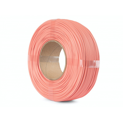 Spectrum 81295 Refill 3D filament, pastello PLA, 1,75mm, 1000g, Roșu (Flamingo red)