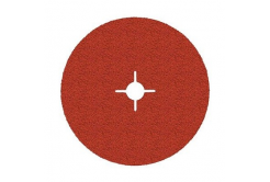 3M 987C Cubitron™ II Disc din fibră 115 mm x P60+