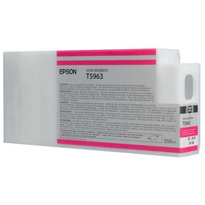 Epson C13T596300 purpuriu (vivid magenta) cartus original