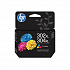 HP 302XL/304XL B7RT8AE color cartus original