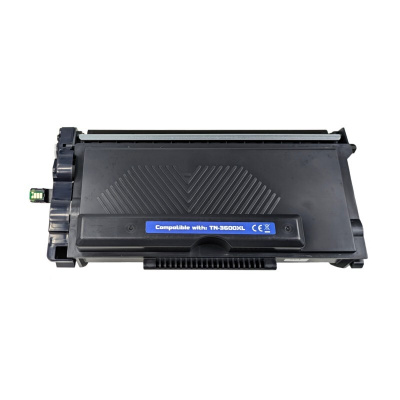 Brother TN-3600XL negru (black) toner compatibil
