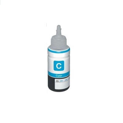 Epson 103 T00S2 azuriu (cyan) cartus compatibil