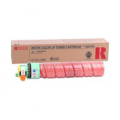 Ricoh 245 888314 purpuriu (magenta) toner original