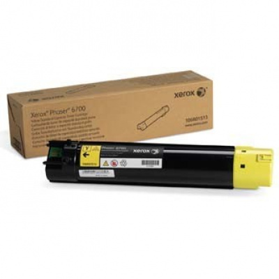 Xerox 106R01513 galben (yellow) toner original