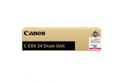 Canon C-EXV34M purpuriu (magenta) drum original