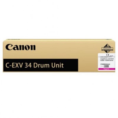 Canon C-EXV34M purpuriu (magenta) drum original