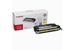 Canon CRG-711 galben (yellow) toner original