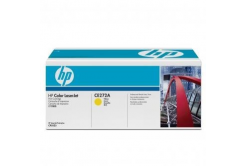 HP 650A CE272A galben (yellow) toner original