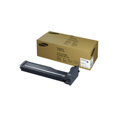 HP SS775A / Samsung MLT-D707L negru (black) toner original