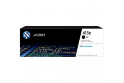 HP 415X W2030X negru (black) toner original