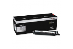 Lexmark 70C0D10 negru (black) developer original