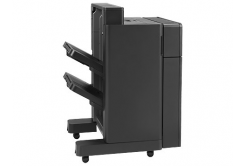 HP LaserJet Stapler/Stacker 2-4 Punch