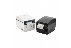 Bixolon SRP-F312II SRP-F312IICOSK imprimanta de chitanțe, USB, RS232, Ethernet, 8 dots/mm (203 dpi), cutter, black