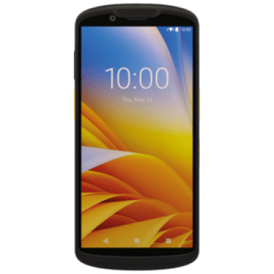 Zebra TC58 TC58B1-3T1K6E2A8A-A6, terminal de date, Optical Image Stabilization,Time Of Flight, 2D, BT, Wi-Fi, 5G, NFC, GPS, hot-swap, PTT, GMS, Android