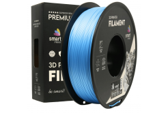 Smart Print FG-S168-E1, 3D filament, PLA, 1,75mm, 1000g, Albastru (Pastel blue)