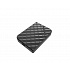 VERBATIM HDD extern 2TB Store 'n' Go Mini Diamond, USB-C, negru