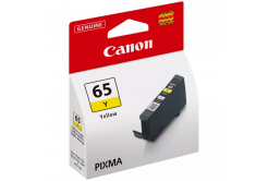 Canon CLI-65Y 4218C001 galben (yellow) cartus original