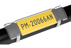 Partex PM-20045AN 11mm x 45 mm, 50 buc., (PF20), PM husa de strangere