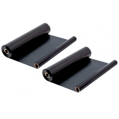 Brother PC-91, 217mm x 115m, folii de fax compatibil