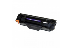 Canon CRG-737 negru toner compatibil