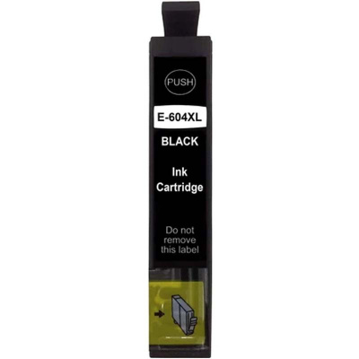 Epson 604XL T10H14 negru (black) cartus compatibil