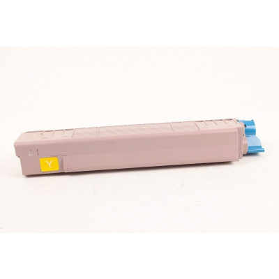 OKI 44059209 galben (yellow) toner compatibil