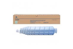 Konica Minolta TN622C A5E7451 azuriu (cyan) toner original