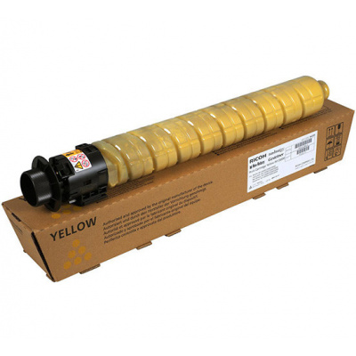 Ricoh 842284 galben (yellow) toner original