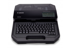 Canon CP-500 (MK-5000) imprimantă pentru marcarea de cabluri