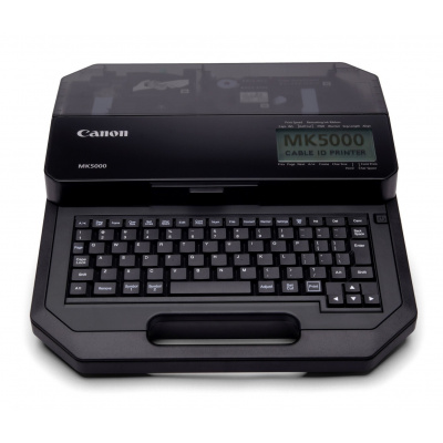 Canon CP-500 (MK-5000) imprimantă pentru marcarea de cabluri