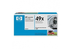 HP 49X Q5949X negru toner original